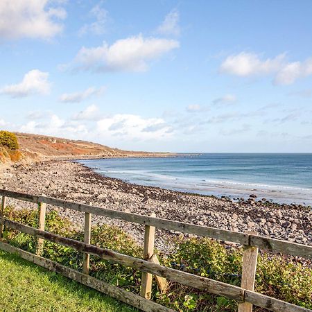 Headland Cottages Coverack Exterior foto